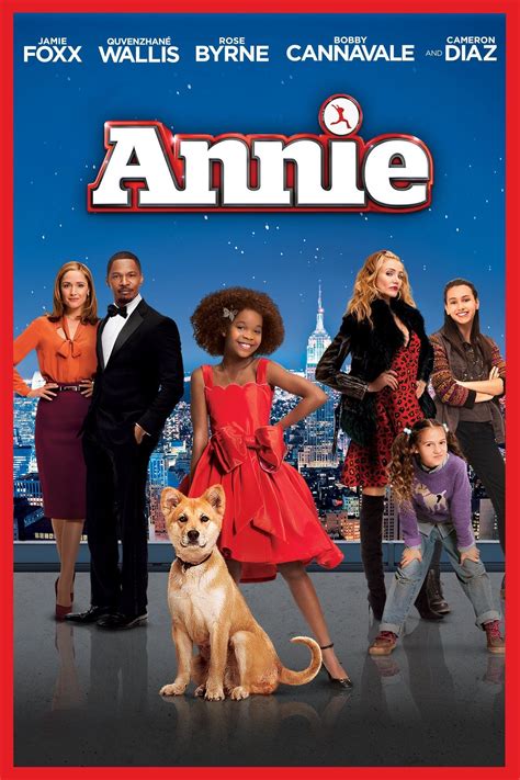 download Annie